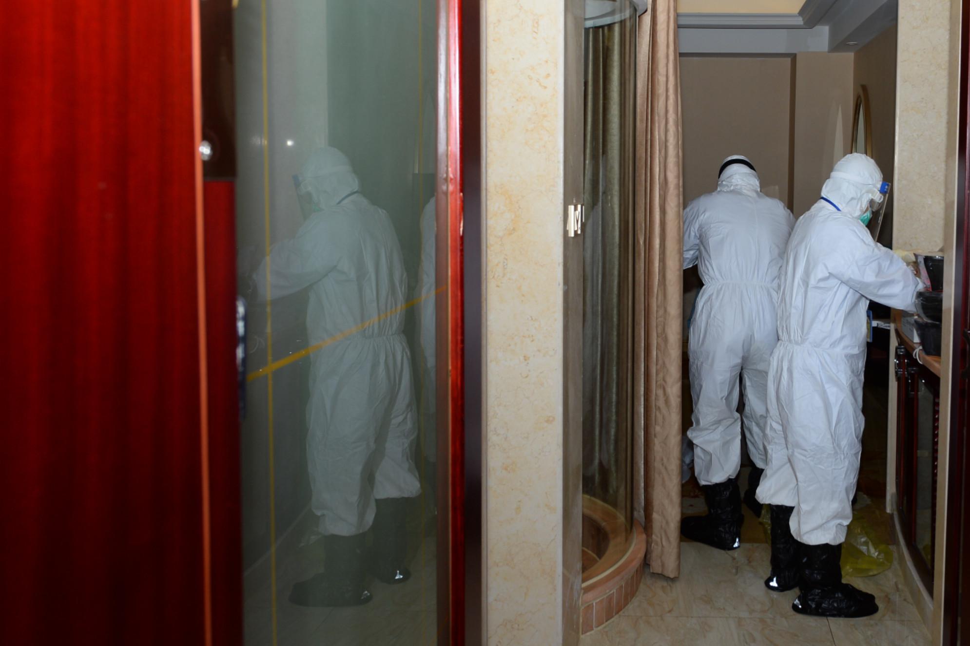 Covid e turismo, arriva 'My safe Hotel' per sanificazione giornaliera
