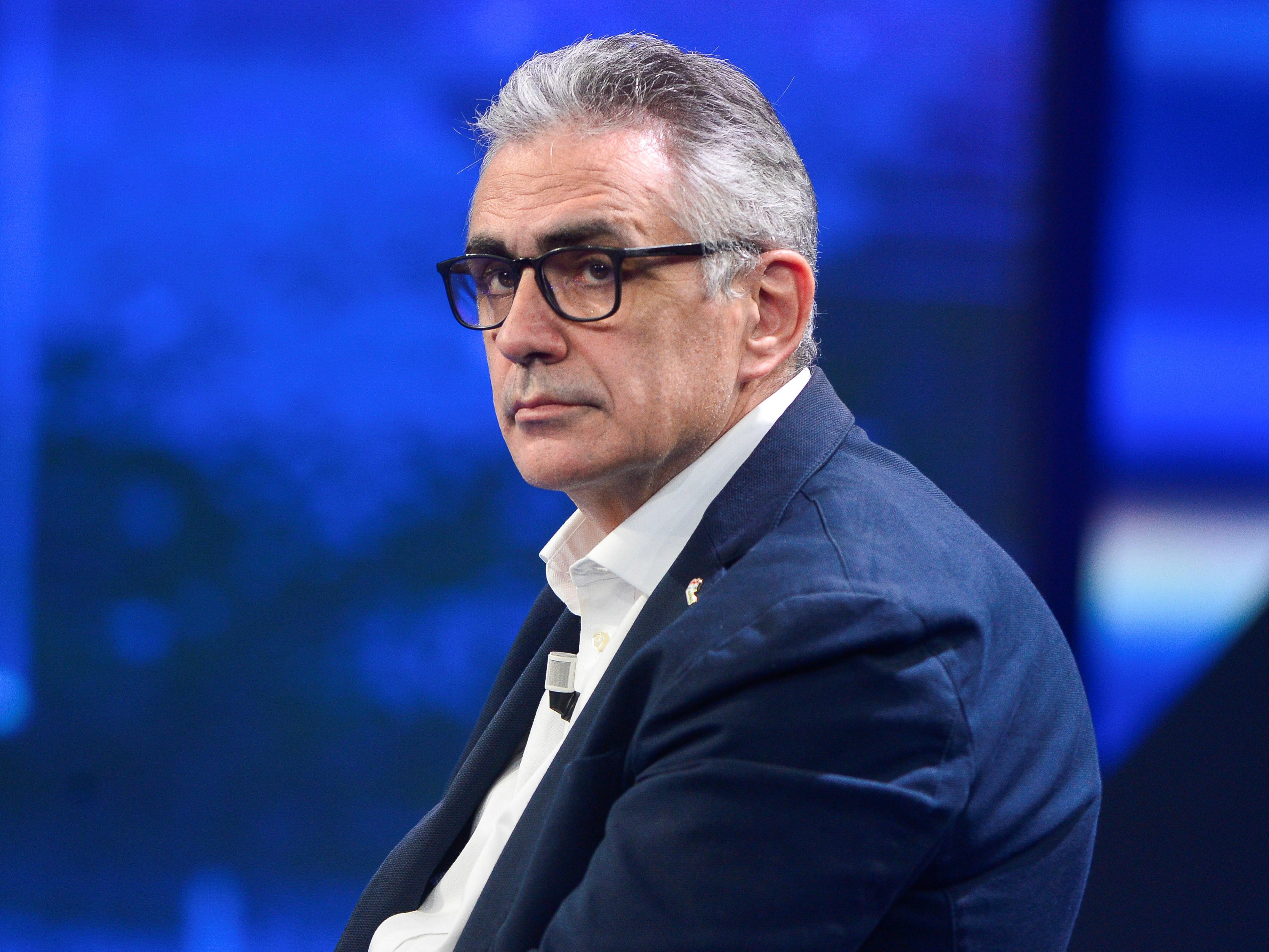 Covid estate 2022, Pregliasco: "Temo ondata da 100mila casi al giorno"
