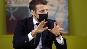 Covid Francia, in arrivo nuove misure