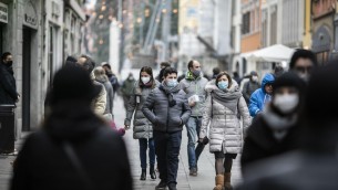 Covid, Galli: "Non ci aspettiamo variante Terminator, ma un po' più diffusiva"