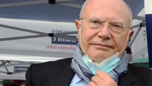Covid, Galli: "Non si può far finire pandemia per decreto"