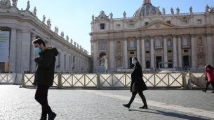 Covid, Garavaglia: "Si apre a Pasqua se ci sono le condizioni"