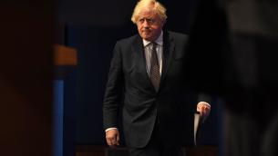 Covid Gb, Johnson su riaperture: "Se non ora quando?"
