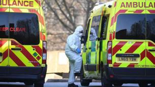 Covid Gb oggi, oltre 39mila contagi e 159 morti in 24 ore