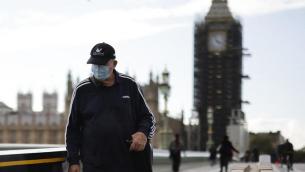 Covid Gb, Times: "Un terzo dei londinesi non è vaccinato"