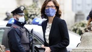 Covid, Gelmini: "Segnali di apertura? Forse già da aprile"