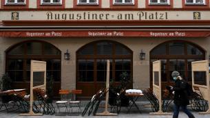 Covid Germania, 13