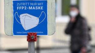 Covid Germania oggi, allarme ospedali e stop interventi programmati