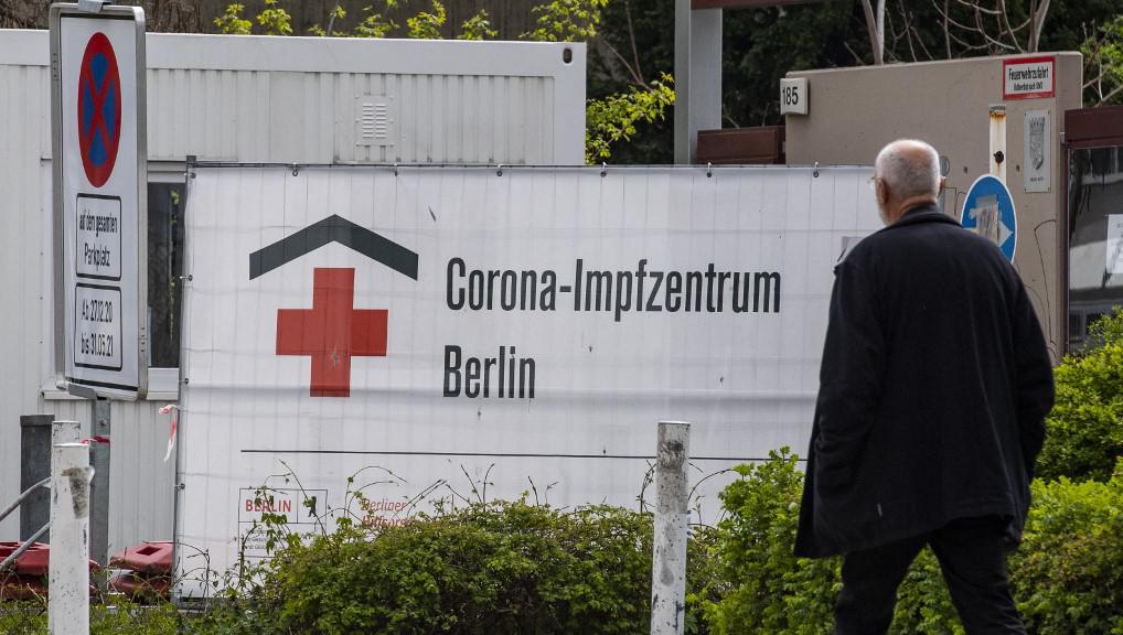 Covid Germania, superati i 3,5 milioni di contagi da inizio pandemia: le news