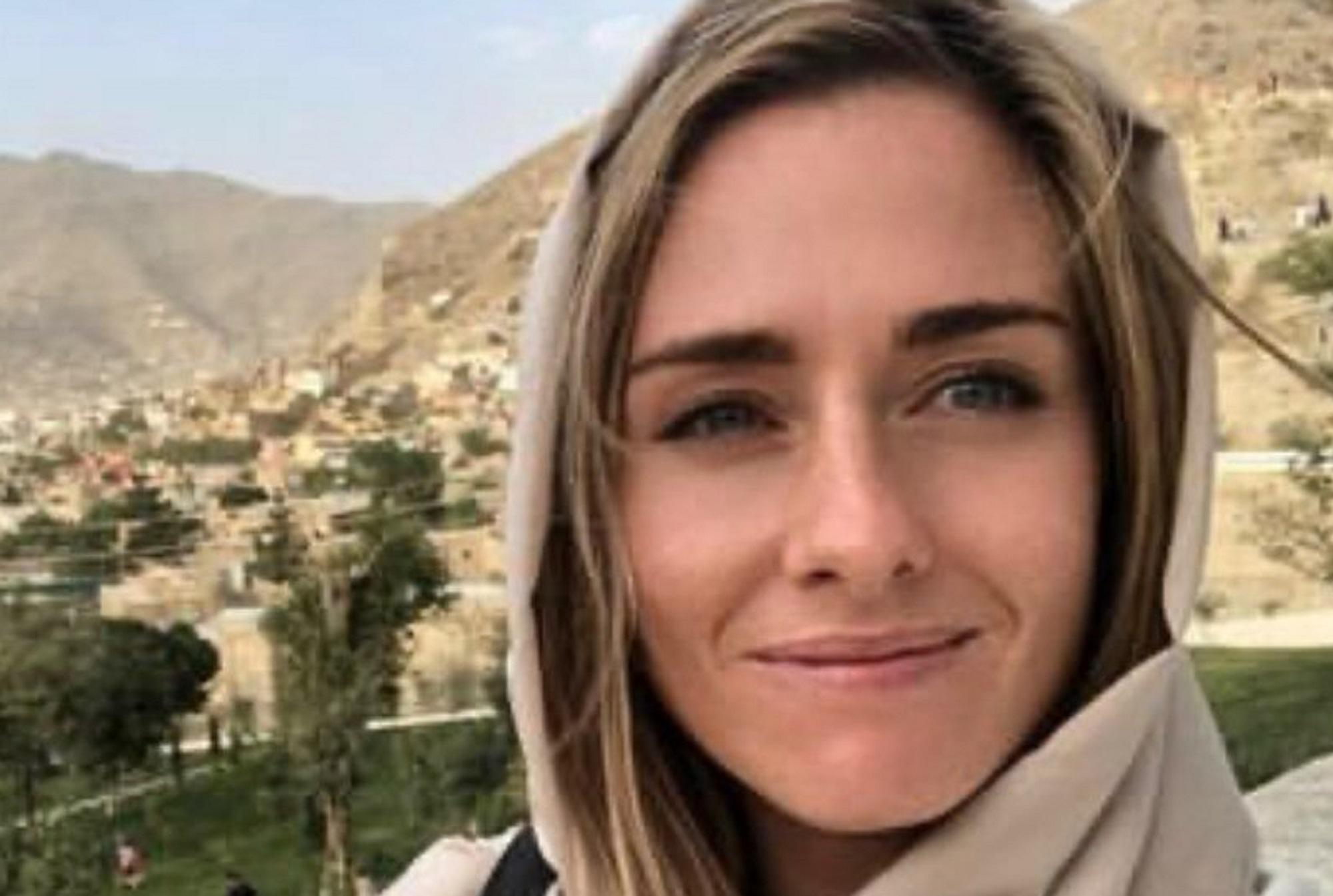 Covid, giornalista incinta respinta da Nuova Zelanda: "Mi affido ai Talebani"