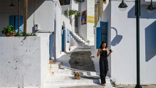 Covid Grecia oggi, 150 euro ai giovani che si vaccinano