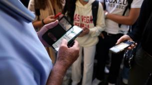 Covid, green pass e scuola: la bozza del dl