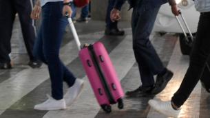 Covid, gruppo di studenti italiani positivi rientra da Malta con volo speciale