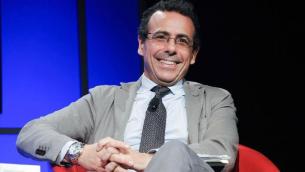 Covid, Guzzetta: "a cena fino alle 22 o a casa a quell'ora? Serve chiarimento Draghi"