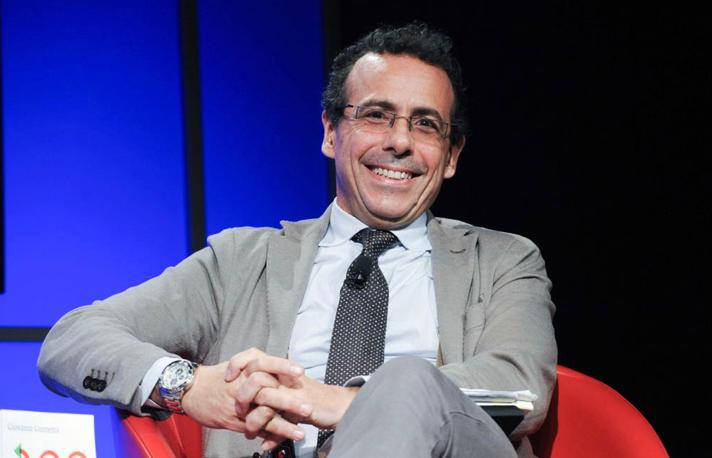 Covid, Guzzetta: "a cena fino alle 22 o a casa a quell'ora? Serve chiarimento Draghi"