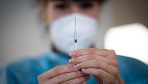 Covid, ieri nuovo record di vaccinazioni