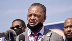 Covid, il reverendo Jesse Jackson e sua moglie ricoverati