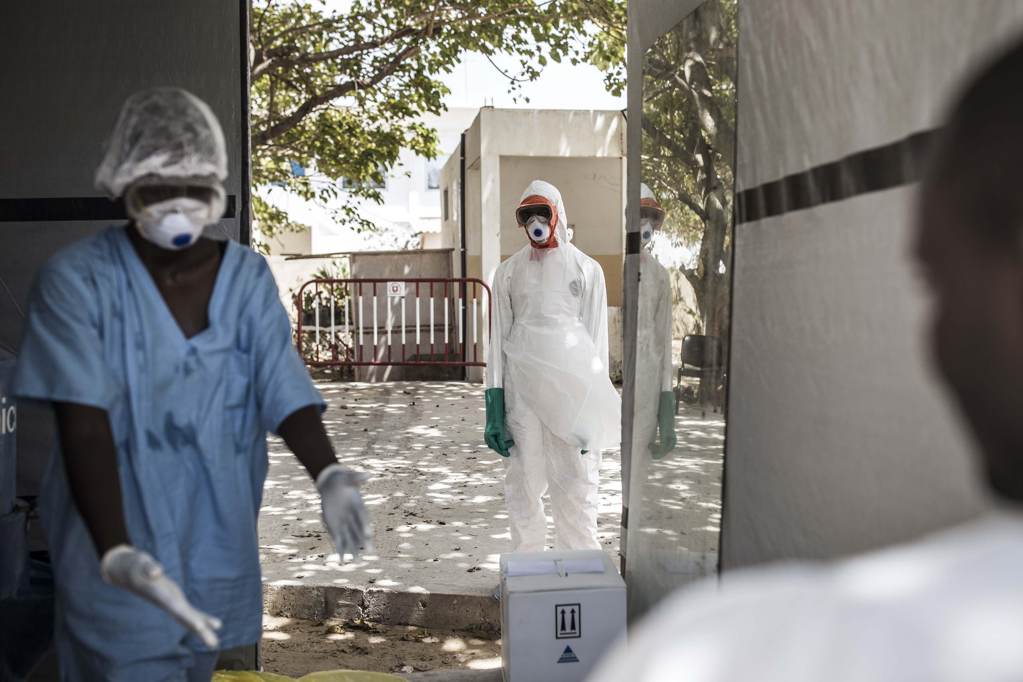 Covid, in Africa casi sottostimati: a rischio campagna vaccini
