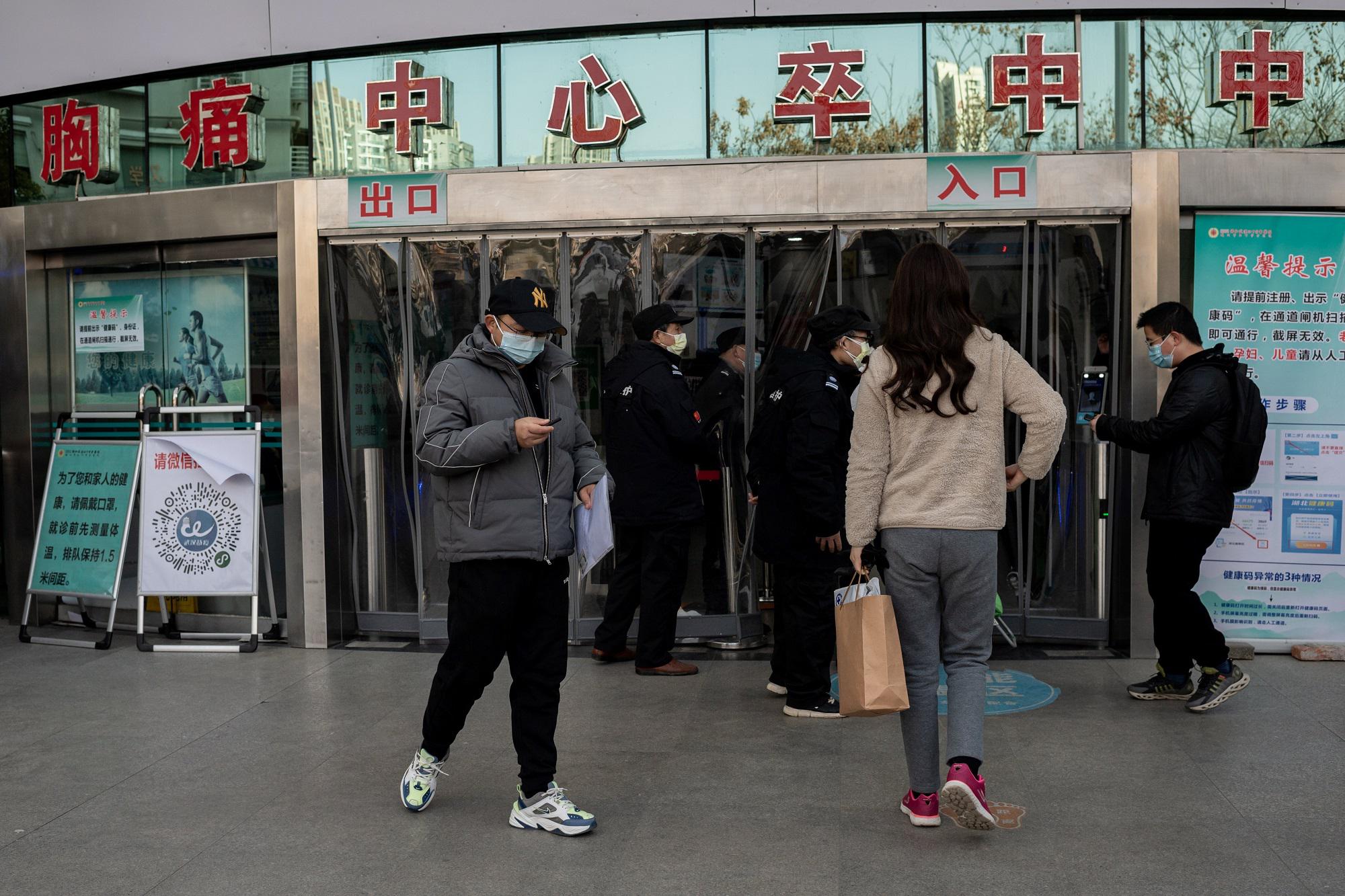 Covid in Cina, l'allarme del Dipartimento di Stato Usa