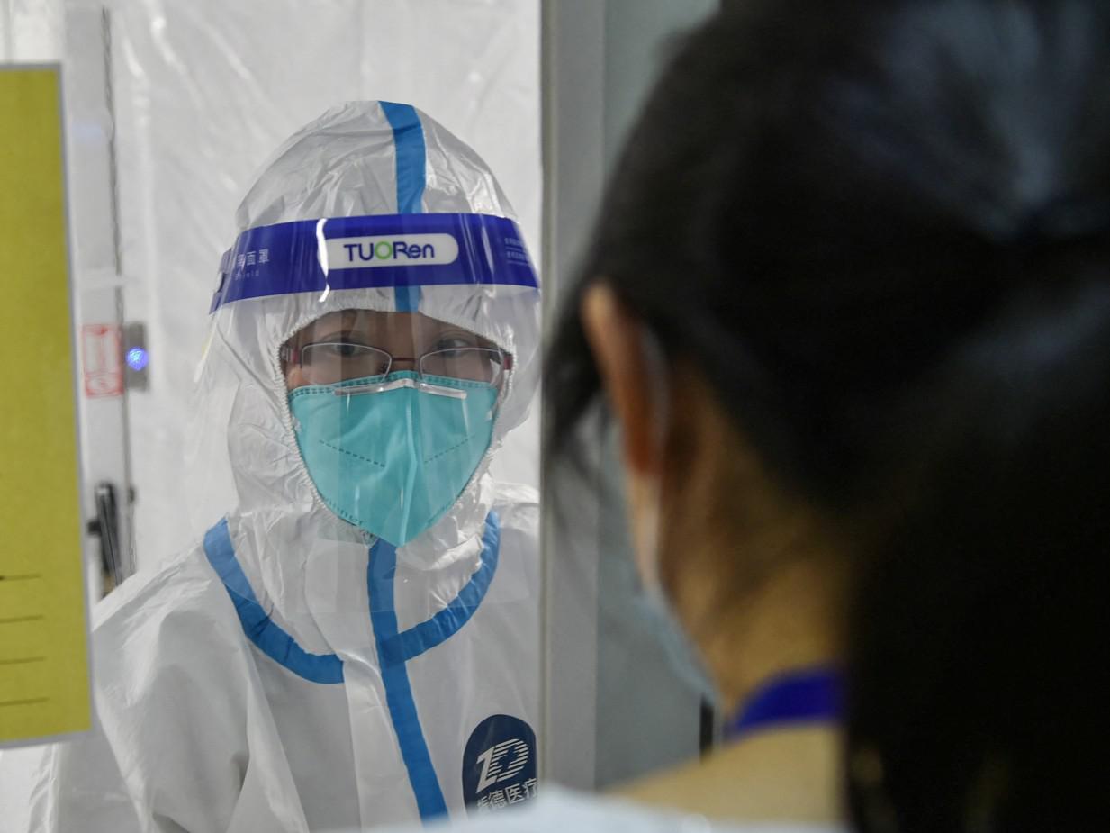 Covid in Cina, Oms: "Molto preoccupati per la situazione"