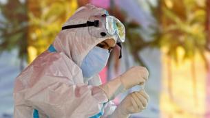 Covid India, più di 27 milioni di contagi da inizio pandemia