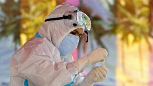 Covid India, più di 400mila contagi e oltre 4mila morti