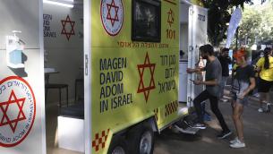 Covid Israele oggi, 855 contagi: record da marzo