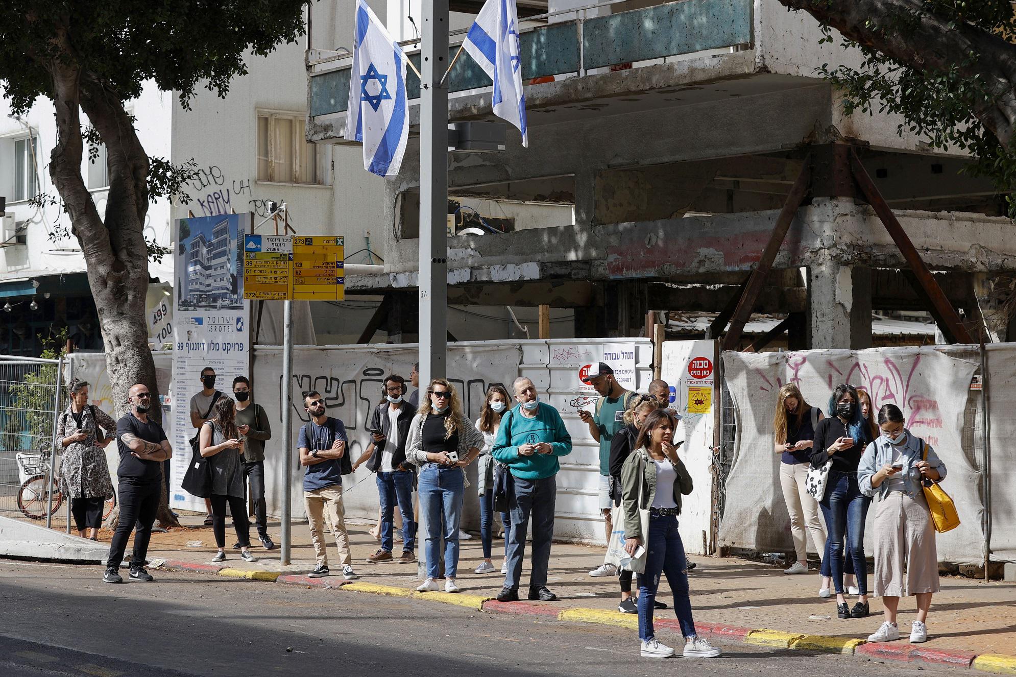 Covid Israele, zero morti da virus in 24 ore: prima volta in 10 mesi
