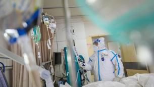 Covid, Iss: per non vaccinati rischio morte 9 volte maggiore