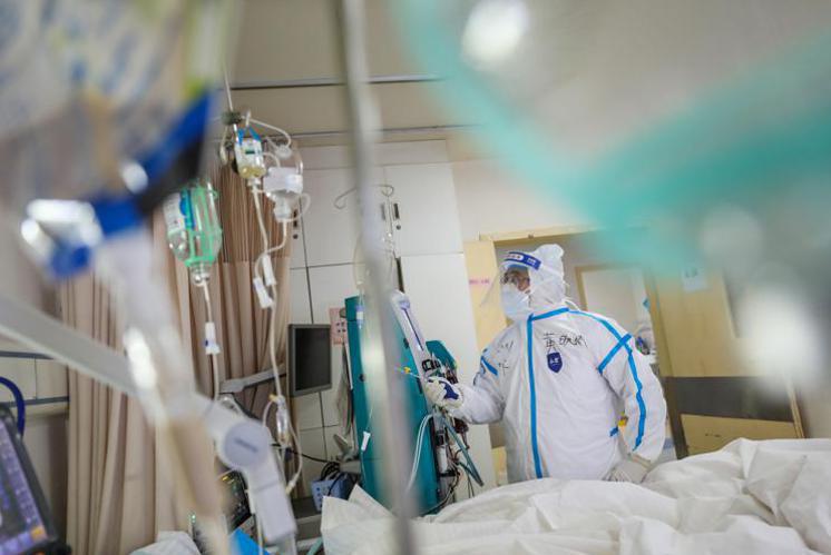Covid, Iss: per non vaccinati rischio morte 9 volte maggiore