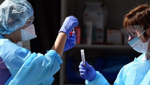 Covid Italia, 1 milione di contagi in 30 giorni: report Altems