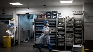 Covid Italia, -23% ricoveri: calo più alto in ultime 6 settimane