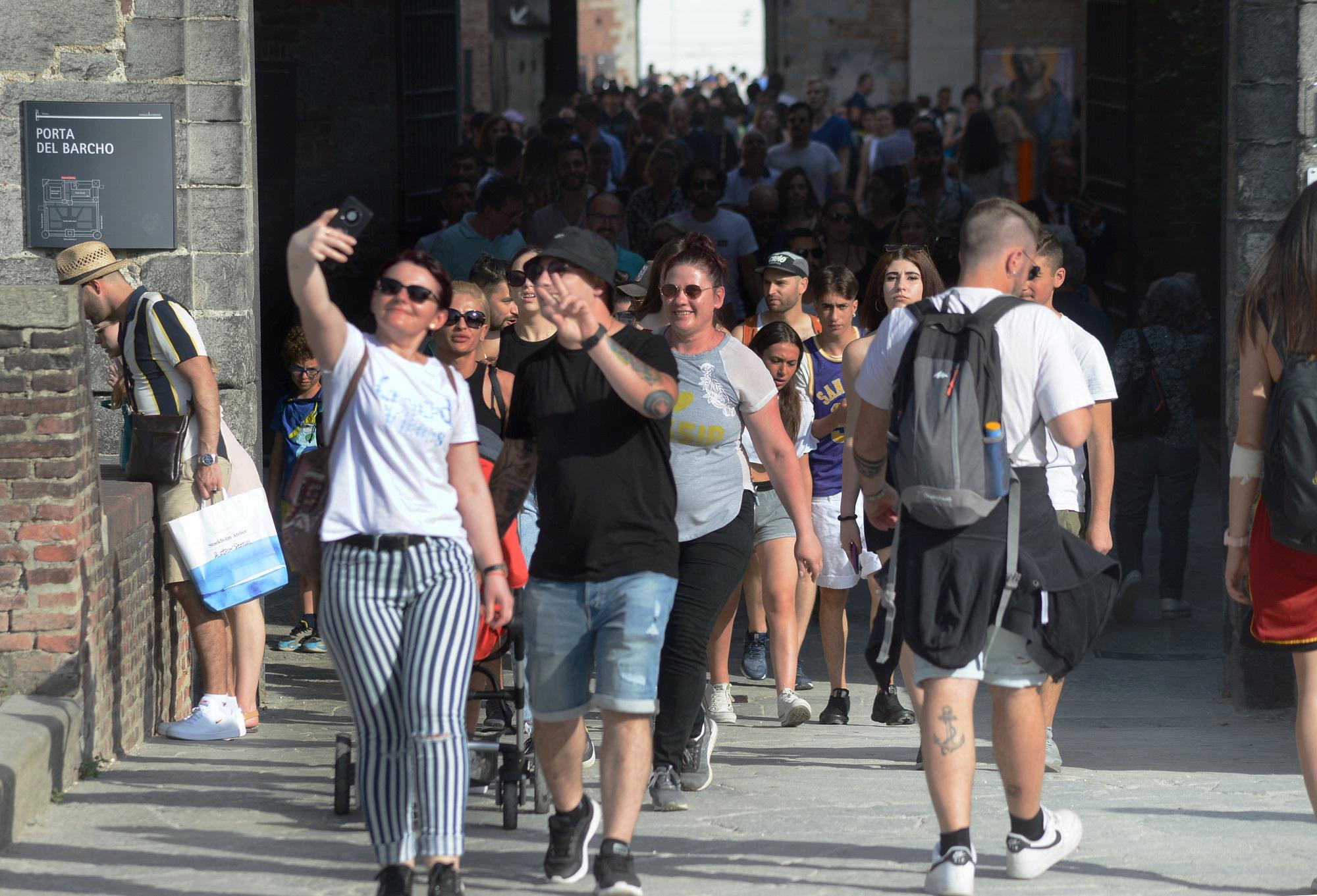 Covid Italia, 29
