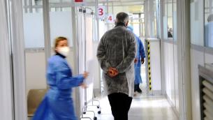 Covid Italia, "29% vaccinati, così obiettivo Ue non si raggiunge"