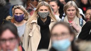 Covid Italia, Altems: "Contagi in risalita, quarta ondata fa ancora paura"