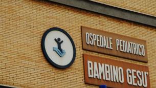 Covid Italia, bimbo di 10 anni morto al Bambino Gesù