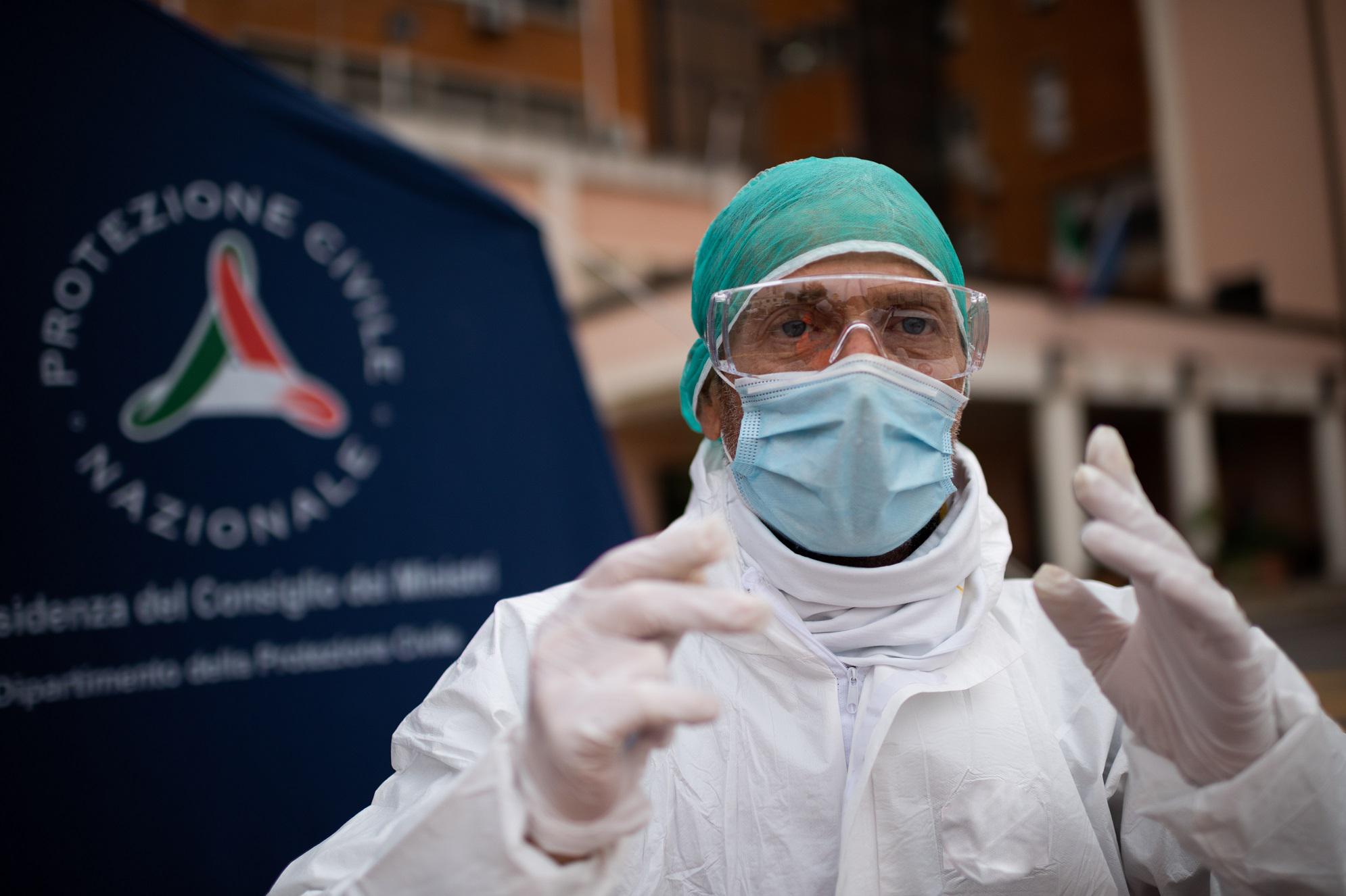Covid Italia, bollettino Protezione Civile e contagi regioni 21 luglio