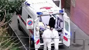 Covid Italia, bollettino Protezione Civile e contagi regioni 28 luglio