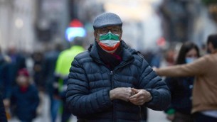 Covid Italia, bollettino ultima settimana: 2