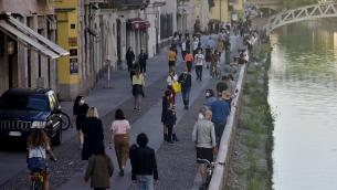 Covid Italia, Bonaccini: "Stretta weekend potrebbe essere sufficiente"