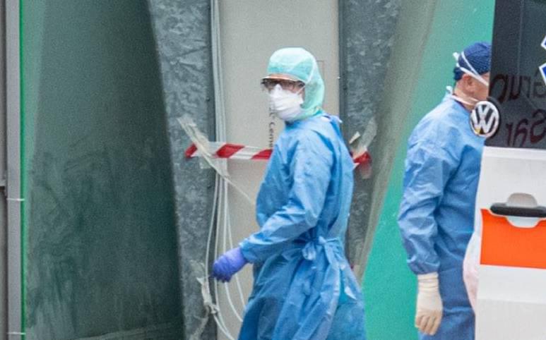 Covid Italia, Brusaferro: "Rt sotto 1 in tutte le Regioni"