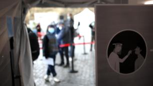 Covid Italia, Cartabellotta: "Contagi stabili da 7 giorni, siamo al plateau"