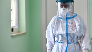 Covid Italia, Clementi: "Troppe morti nel nostro Paese"