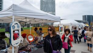 Covid Italia, contagi e ricoveri in calo: lieve aumento decessi