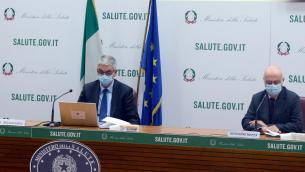 Covid Italia, "contagi in aumento sotto i 20 anni, anche fra i bimbi"