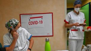 Covid Italia, contagi in rialzo: ieri superati di nuovo i mille casi
