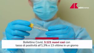 Covid Italia, contagi su: boom a Roma per effetto Europei