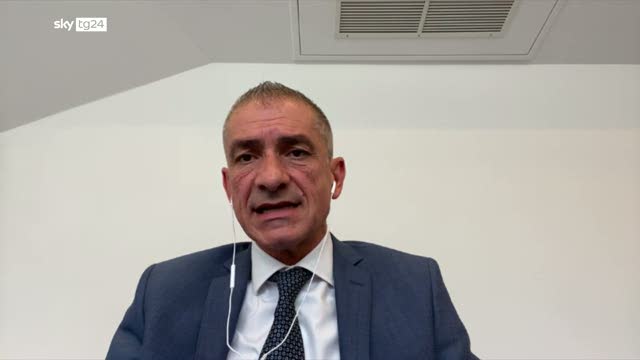 Covid Italia, Costa: "Immunità di gregge a fine settembre"