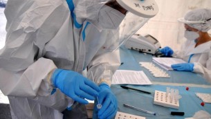 Covid Italia, dati Iss: Puglia regione a rischio alto