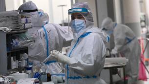 Covid Italia, dopo 50 giorni terapie intensive nei parametri